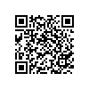This is a QR code. It can be scanned by your smartphone and will take you directly to this obituary. You can also save this QR code image for later use (adding to print documents, sending to friends & family, etc) by clicking on it.