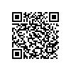 This is a QR code. It can be scanned by your smartphone and will take you directly to this obituary. You can also save this QR code image for later use (adding to print documents, sending to friends & family, etc) by clicking on it.