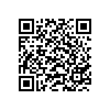 This is a QR code. It can be scanned by your smartphone and will take you directly to this obituary. You can also save this QR code image for later use (adding to print documents, sending to friends & family, etc) by clicking on it.