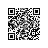 This is a QR code. It can be scanned by your smartphone and will take you directly to this obituary. You can also save this QR code image for later use (adding to print documents, sending to friends & family, etc) by clicking on it.