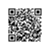 This is a QR code. It can be scanned by your smartphone and will take you directly to this obituary. You can also save this QR code image for later use (adding to print documents, sending to friends & family, etc) by clicking on it.