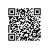 This is a QR code. It can be scanned by your smartphone and will take you directly to this obituary. You can also save this QR code image for later use (adding to print documents, sending to friends & family, etc) by clicking on it.