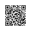 This is a QR code. It can be scanned by your smartphone and will take you directly to this obituary. You can also save this QR code image for later use (adding to print documents, sending to friends & family, etc) by clicking on it.