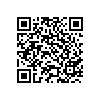 This is a QR code. It can be scanned by your smartphone and will take you directly to this obituary. You can also save this QR code image for later use (adding to print documents, sending to friends & family, etc) by clicking on it.