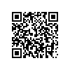 This is a QR code. It can be scanned by your smartphone and will take you directly to this obituary. You can also save this QR code image for later use (adding to print documents, sending to friends & family, etc) by clicking on it.