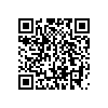 This is a QR code. It can be scanned by your smartphone and will take you directly to this obituary. You can also save this QR code image for later use (adding to print documents, sending to friends & family, etc) by clicking on it.