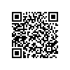 This is a QR code. It can be scanned by your smartphone and will take you directly to this obituary. You can also save this QR code image for later use (adding to print documents, sending to friends & family, etc) by clicking on it.