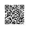 This is a QR code. It can be scanned by your smartphone and will take you directly to this obituary. You can also save this QR code image for later use (adding to print documents, sending to friends & family, etc) by clicking on it.