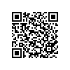 This is a QR code. It can be scanned by your smartphone and will take you directly to this obituary. You can also save this QR code image for later use (adding to print documents, sending to friends & family, etc) by clicking on it.