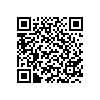 This is a QR code. It can be scanned by your smartphone and will take you directly to this obituary. You can also save this QR code image for later use (adding to print documents, sending to friends & family, etc) by clicking on it.