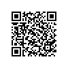 This is a QR code. It can be scanned by your smartphone and will take you directly to this obituary. You can also save this QR code image for later use (adding to print documents, sending to friends & family, etc) by clicking on it.