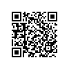 This is a QR code. It can be scanned by your smartphone and will take you directly to this obituary. You can also save this QR code image for later use (adding to print documents, sending to friends & family, etc) by clicking on it.