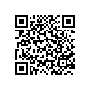 This is a QR code. It can be scanned by your smartphone and will take you directly to this obituary. You can also save this QR code image for later use (adding to print documents, sending to friends & family, etc) by clicking on it.