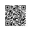 This is a QR code. It can be scanned by your smartphone and will take you directly to this obituary. You can also save this QR code image for later use (adding to print documents, sending to friends & family, etc) by clicking on it.