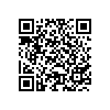 This is a QR code. It can be scanned by your smartphone and will take you directly to this obituary. You can also save this QR code image for later use (adding to print documents, sending to friends & family, etc) by clicking on it.