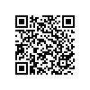 This is a QR code. It can be scanned by your smartphone and will take you directly to this obituary. You can also save this QR code image for later use (adding to print documents, sending to friends & family, etc) by clicking on it.