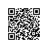 This is a QR code. It can be scanned by your smartphone and will take you directly to this obituary. You can also save this QR code image for later use (adding to print documents, sending to friends & family, etc) by clicking on it.