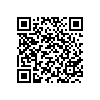 This is a QR code. It can be scanned by your smartphone and will take you directly to this obituary. You can also save this QR code image for later use (adding to print documents, sending to friends & family, etc) by clicking on it.