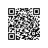 This is a QR code. It can be scanned by your smartphone and will take you directly to this obituary. You can also save this QR code image for later use (adding to print documents, sending to friends & family, etc) by clicking on it.