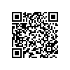 This is a QR code. It can be scanned by your smartphone and will take you directly to this obituary. You can also save this QR code image for later use (adding to print documents, sending to friends & family, etc) by clicking on it.