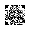 This is a QR code. It can be scanned by your smartphone and will take you directly to this obituary. You can also save this QR code image for later use (adding to print documents, sending to friends & family, etc) by clicking on it.