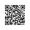 This is a QR code. It can be scanned by your smartphone and will take you directly to this obituary. You can also save this QR code image for later use (adding to print documents, sending to friends & family, etc) by clicking on it.