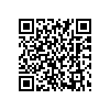 This is a QR code. It can be scanned by your smartphone and will take you directly to this obituary. You can also save this QR code image for later use (adding to print documents, sending to friends & family, etc) by clicking on it.
