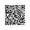 This is a QR code. It can be scanned by your smartphone and will take you directly to this obituary. You can also save this QR code image for later use (adding to print documents, sending to friends & family, etc) by clicking on it.