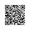 This is a QR code. It can be scanned by your smartphone and will take you directly to this obituary. You can also save this QR code image for later use (adding to print documents, sending to friends & family, etc) by clicking on it.