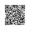 This is a QR code. It can be scanned by your smartphone and will take you directly to this obituary. You can also save this QR code image for later use (adding to print documents, sending to friends & family, etc) by clicking on it.