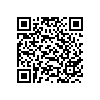 This is a QR code. It can be scanned by your smartphone and will take you directly to this obituary. You can also save this QR code image for later use (adding to print documents, sending to friends & family, etc) by clicking on it.