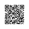 This is a QR code. It can be scanned by your smartphone and will take you directly to this obituary. You can also save this QR code image for later use (adding to print documents, sending to friends & family, etc) by clicking on it.