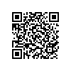 This is a QR code. It can be scanned by your smartphone and will take you directly to this obituary. You can also save this QR code image for later use (adding to print documents, sending to friends & family, etc) by clicking on it.