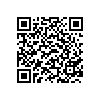This is a QR code. It can be scanned by your smartphone and will take you directly to this obituary. You can also save this QR code image for later use (adding to print documents, sending to friends & family, etc) by clicking on it.