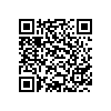 This is a QR code. It can be scanned by your smartphone and will take you directly to this obituary. You can also save this QR code image for later use (adding to print documents, sending to friends & family, etc) by clicking on it.