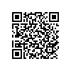 This is a QR code. It can be scanned by your smartphone and will take you directly to this obituary. You can also save this QR code image for later use (adding to print documents, sending to friends & family, etc) by clicking on it.