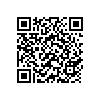 This is a QR code. It can be scanned by your smartphone and will take you directly to this obituary. You can also save this QR code image for later use (adding to print documents, sending to friends & family, etc) by clicking on it.