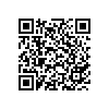 This is a QR code. It can be scanned by your smartphone and will take you directly to this obituary. You can also save this QR code image for later use (adding to print documents, sending to friends & family, etc) by clicking on it.