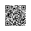 This is a QR code. It can be scanned by your smartphone and will take you directly to this obituary. You can also save this QR code image for later use (adding to print documents, sending to friends & family, etc) by clicking on it.