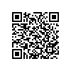 This is a QR code. It can be scanned by your smartphone and will take you directly to this obituary. You can also save this QR code image for later use (adding to print documents, sending to friends & family, etc) by clicking on it.