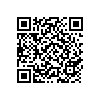 This is a QR code. It can be scanned by your smartphone and will take you directly to this obituary. You can also save this QR code image for later use (adding to print documents, sending to friends & family, etc) by clicking on it.