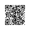 This is a QR code. It can be scanned by your smartphone and will take you directly to this obituary. You can also save this QR code image for later use (adding to print documents, sending to friends & family, etc) by clicking on it.