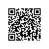 This is a QR code. It can be scanned by your smartphone and will take you directly to this obituary. You can also save this QR code image for later use (adding to print documents, sending to friends & family, etc) by clicking on it.