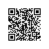 This is a QR code. It can be scanned by your smartphone and will take you directly to this obituary. You can also save this QR code image for later use (adding to print documents, sending to friends & family, etc) by clicking on it.