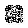 This is a QR code. It can be scanned by your smartphone and will take you directly to this obituary. You can also save this QR code image for later use (adding to print documents, sending to friends & family, etc) by clicking on it.