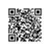 This is a QR code. It can be scanned by your smartphone and will take you directly to this obituary. You can also save this QR code image for later use (adding to print documents, sending to friends & family, etc) by clicking on it.