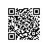This is a QR code. It can be scanned by your smartphone and will take you directly to this obituary. You can also save this QR code image for later use (adding to print documents, sending to friends & family, etc) by clicking on it.