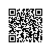 This is a QR code. It can be scanned by your smartphone and will take you directly to this obituary. You can also save this QR code image for later use (adding to print documents, sending to friends & family, etc) by clicking on it.