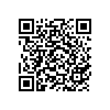 This is a QR code. It can be scanned by your smartphone and will take you directly to this obituary. You can also save this QR code image for later use (adding to print documents, sending to friends & family, etc) by clicking on it.