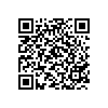 This is a QR code. It can be scanned by your smartphone and will take you directly to this obituary. You can also save this QR code image for later use (adding to print documents, sending to friends & family, etc) by clicking on it.
